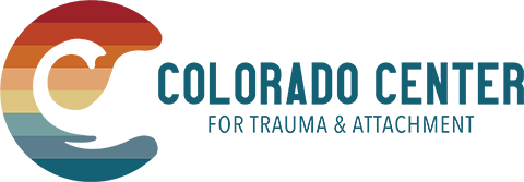 Colorado Center for Trauma and Attachment logo