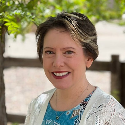 Cary Dodson