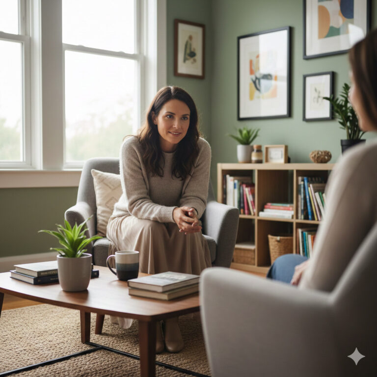 How to Choose the Right Trauma-Informed Counselor in Greeley