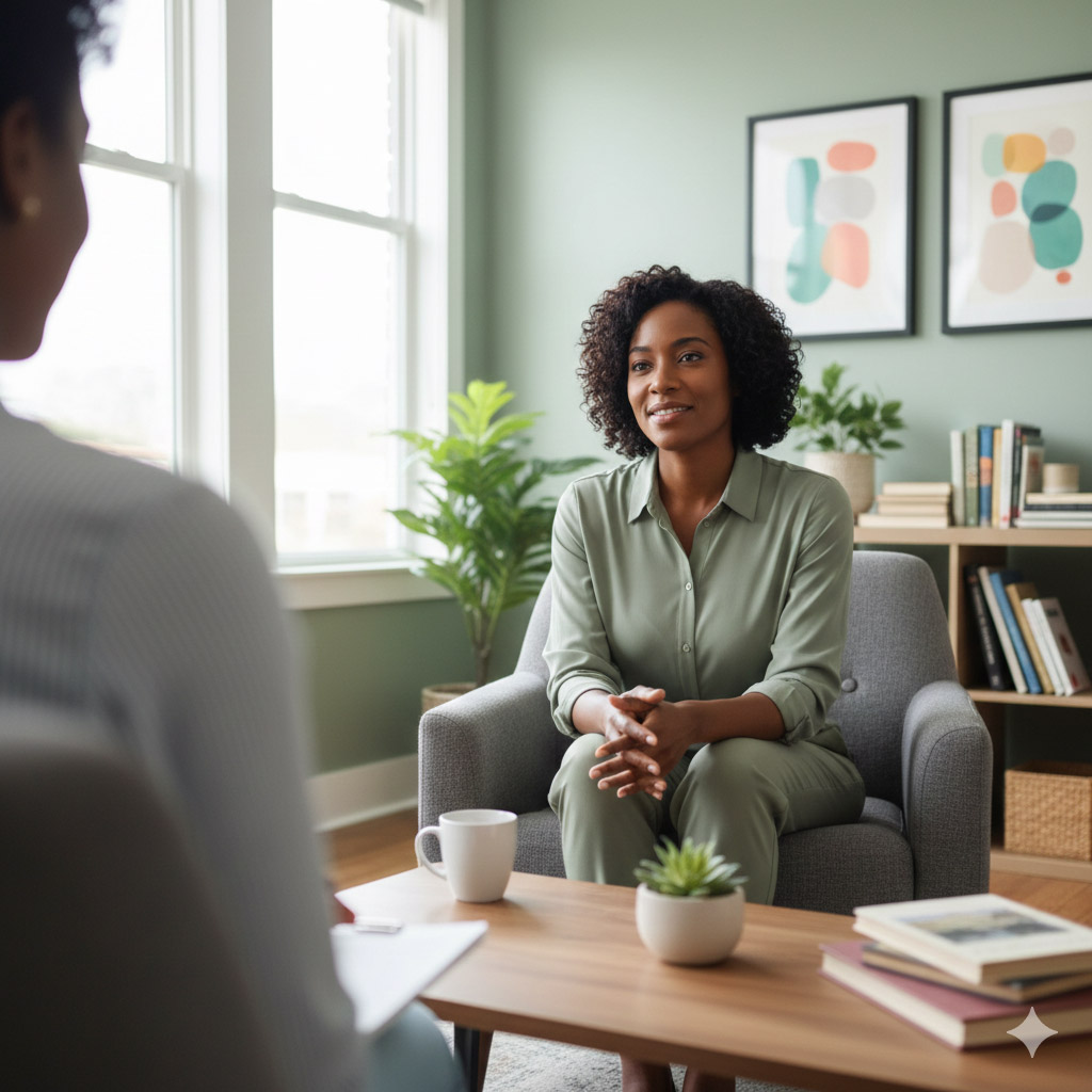 Individual Counseling