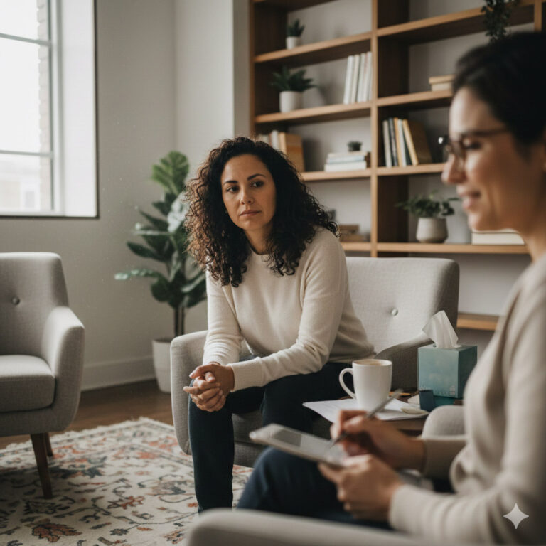 What Are the Physical and Emotional Symptoms of Unresolved Trauma?